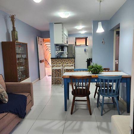 Summer House Genipabu กวาราจูบา ภายนอก รูปภาพ