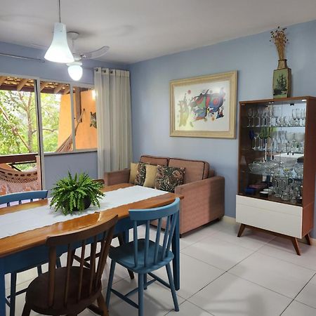Summer House Genipabu กวาราจูบา ภายนอก รูปภาพ