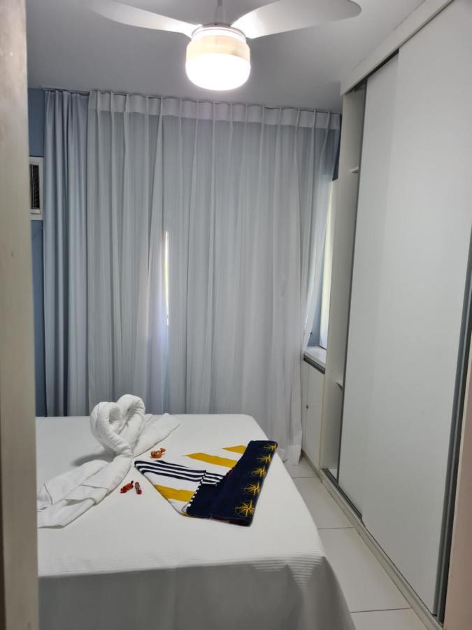 Summer House Genipabu กวาราจูบา ภายนอก รูปภาพ