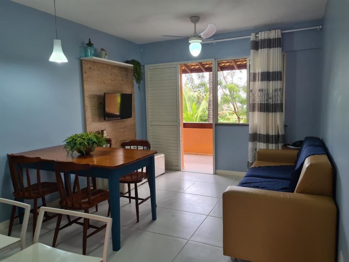 Summer House Genipabu กวาราจูบา ภายนอก รูปภาพ