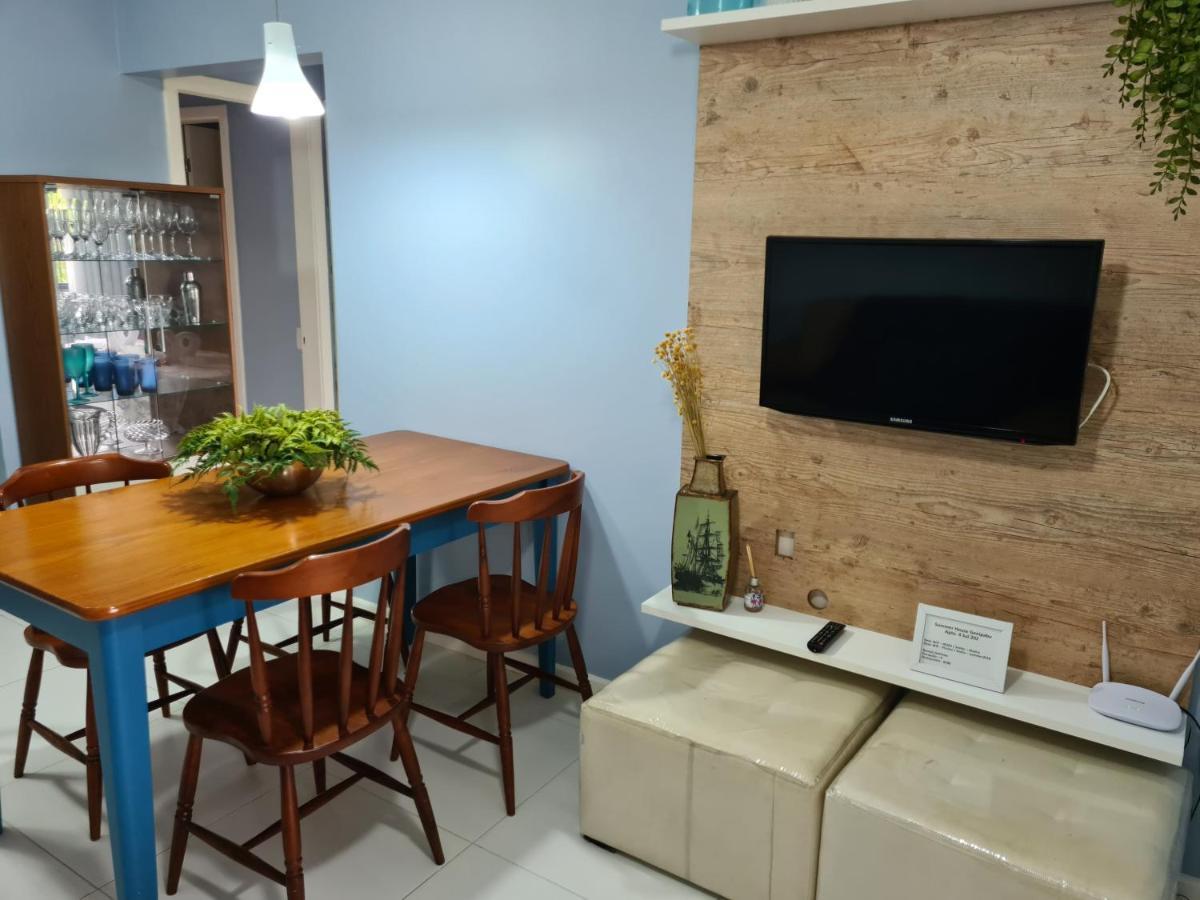 Summer House Genipabu กวาราจูบา ภายนอก รูปภาพ