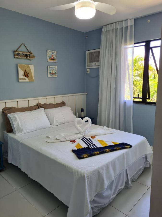 Summer House Genipabu กวาราจูบา ภายนอก รูปภาพ