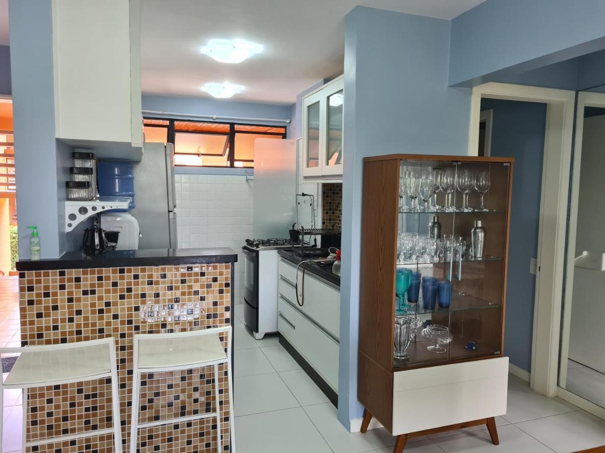 Summer House Genipabu กวาราจูบา ภายนอก รูปภาพ