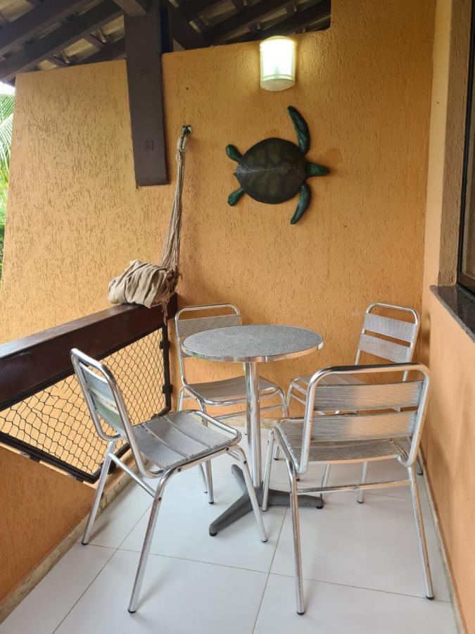 Summer House Genipabu กวาราจูบา ภายนอก รูปภาพ