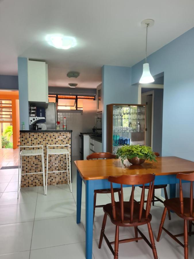 Summer House Genipabu กวาราจูบา ภายนอก รูปภาพ