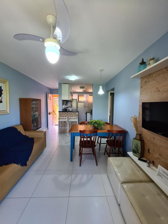 Summer House Genipabu กวาราจูบา ภายนอก รูปภาพ