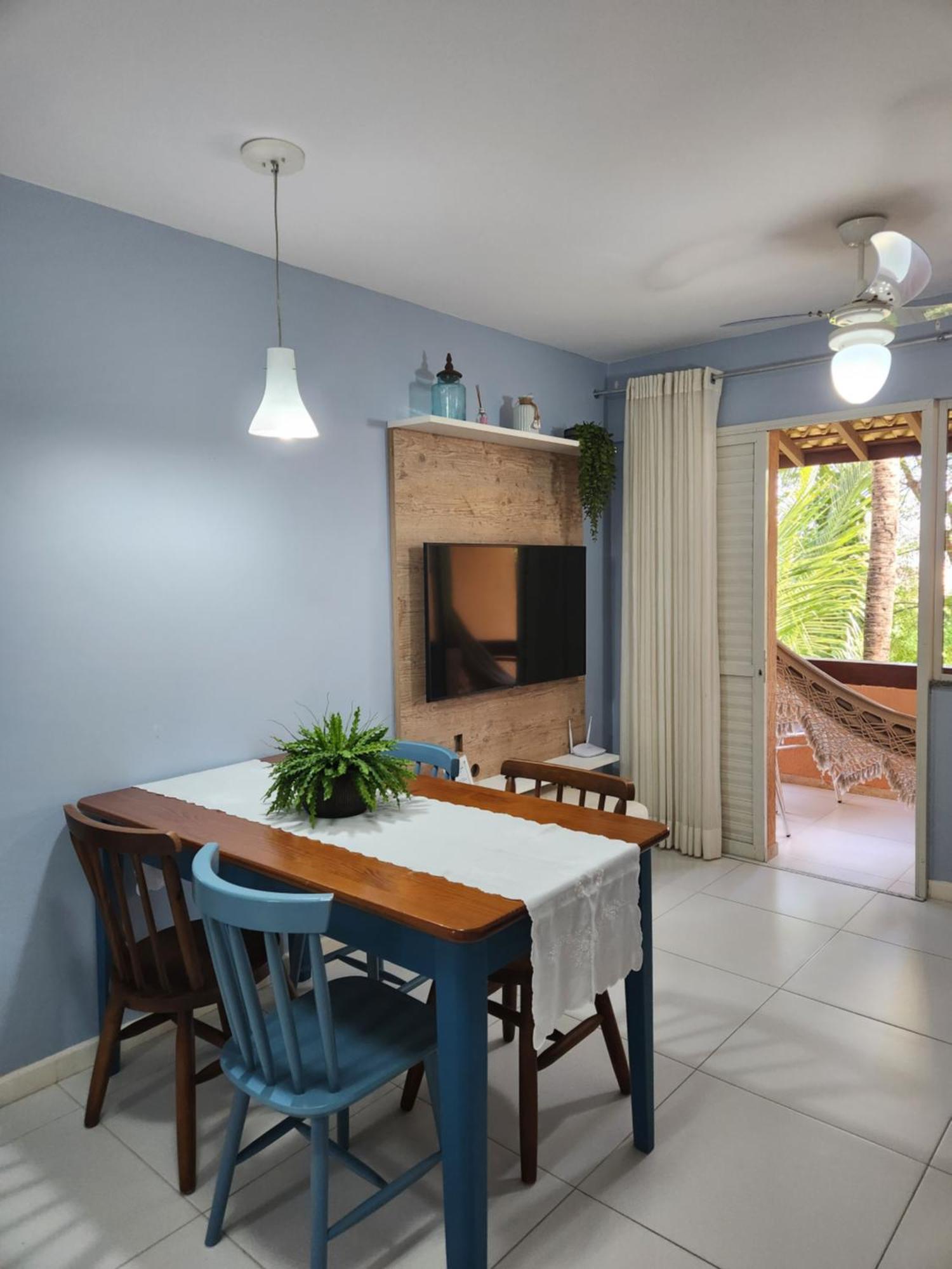 Summer House Genipabu กวาราจูบา ภายนอก รูปภาพ
