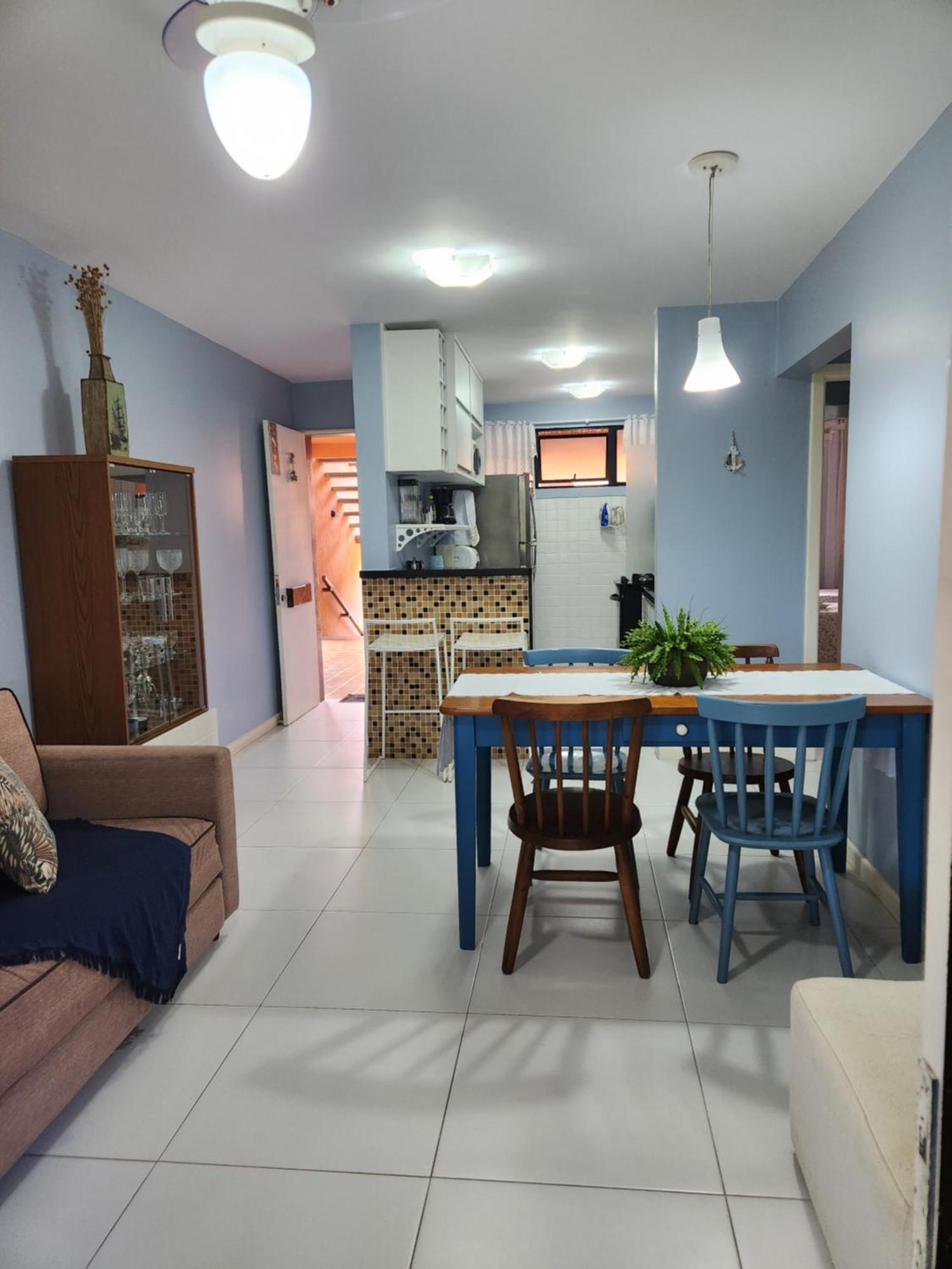 Summer House Genipabu กวาราจูบา ภายนอก รูปภาพ