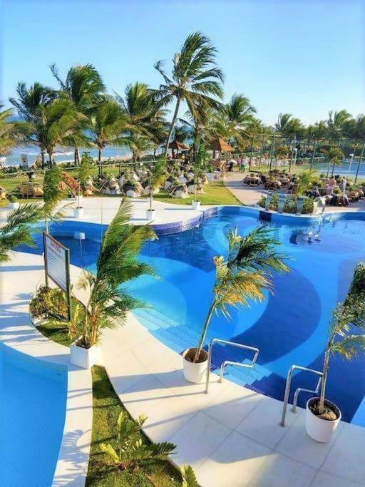 Summer House Genipabu กวาราจูบา ภายนอก รูปภาพ