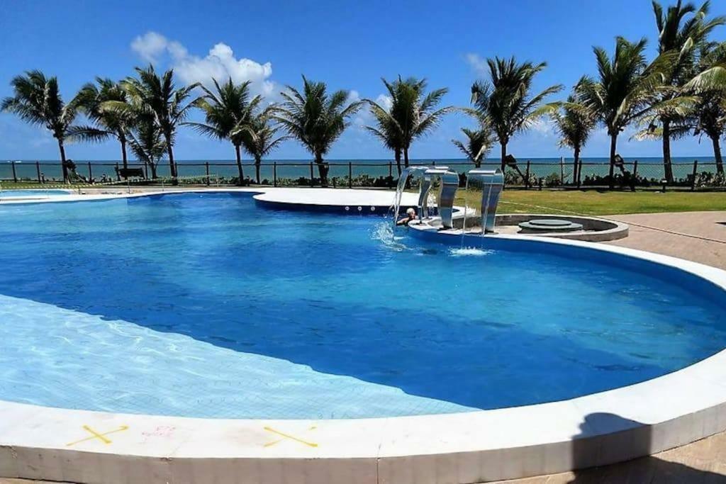 Summer House Genipabu กวาราจูบา ภายนอก รูปภาพ