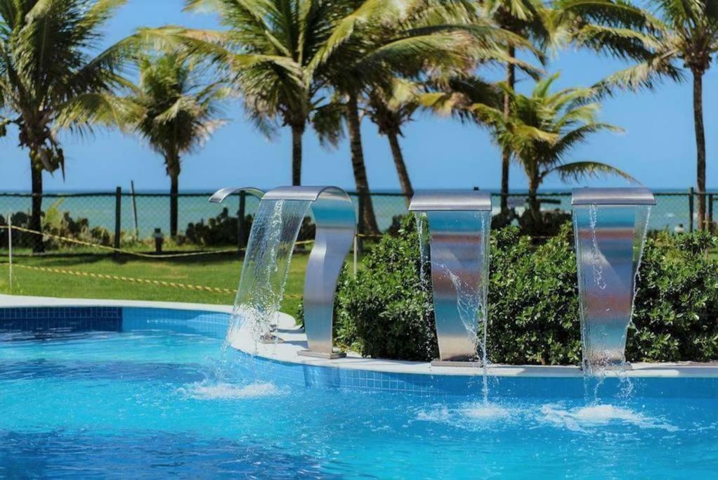 Summer House Genipabu กวาราจูบา ภายนอก รูปภาพ